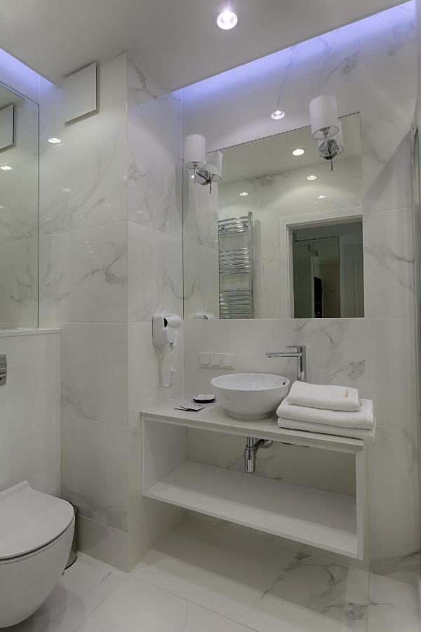 Mennica Residence I Варшава Екстериор снимка