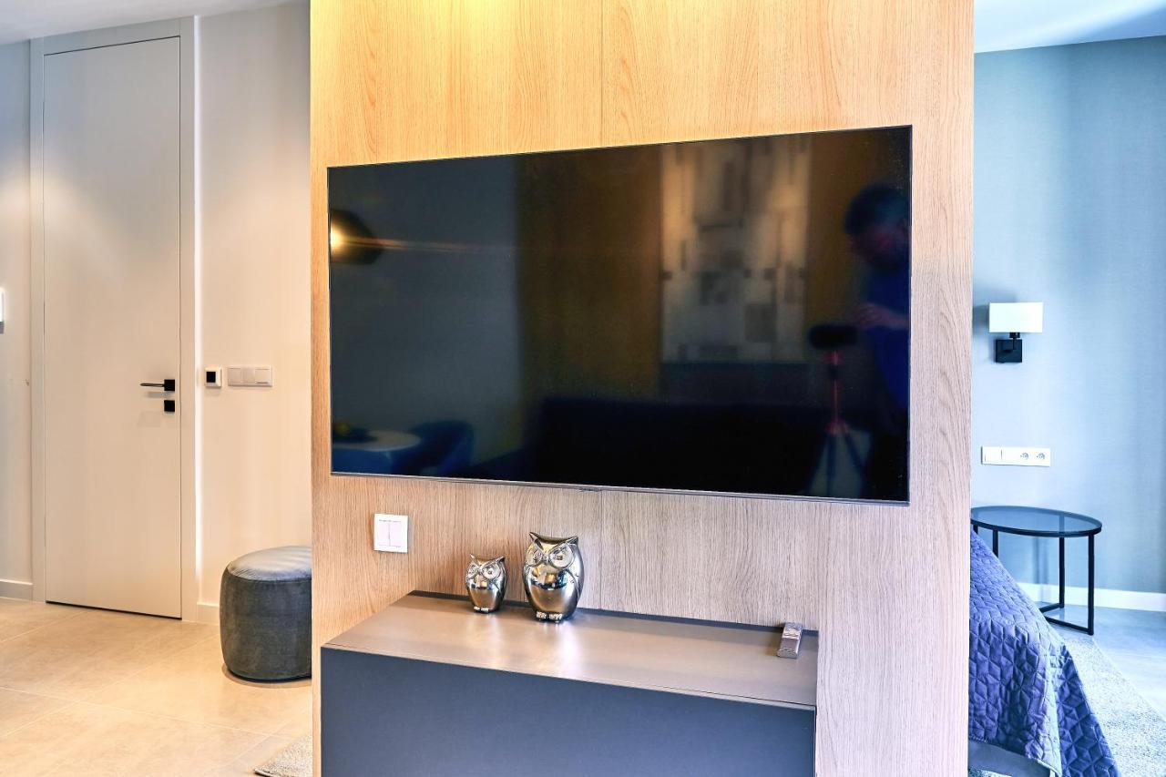 Mennica Residence I Варшава Екстериор снимка